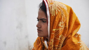 Still from Outlawed in Pakistan