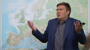 Still from 2087 Od ranije preuzete obaveze