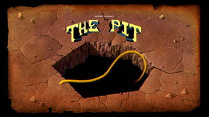 Still from The Pit