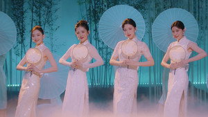 Still from S4 · Stage Pure Version EP6