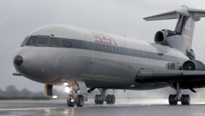 Still from Fight to the Death (British European Airways Flight 548)