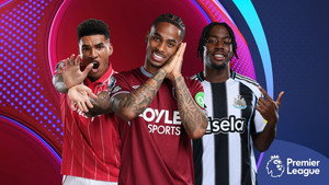 Still from MOTD - 22nd March 2026