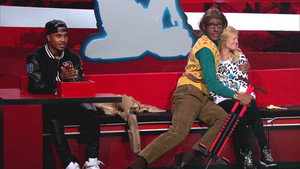 Still from Tyler the Creator