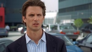 Still from Mr. Monk, Private Eye