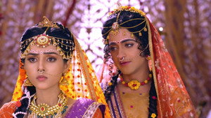 Still from Gopadevi Makes Things Right