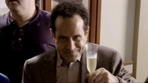 Still from Mr Monk Says Goodbye