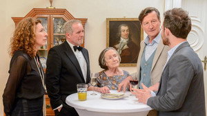 Still from Vienna - Greed