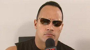 Still from Raw - Nov. 20, 2000