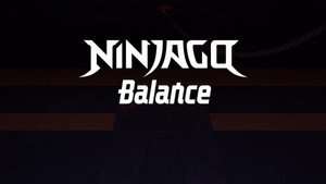 Still from The Virtues of Spinjitzu - Episode 02 - Balance