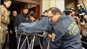 Still from Murder on 'Abortion Row'