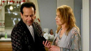 Still from Mr. Monk Falls in Love