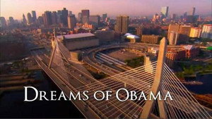 Still from Dreams of Obama