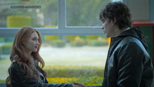 Still from Ghosts from the Past
