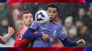 Still from MOTD - 2nd March 2024