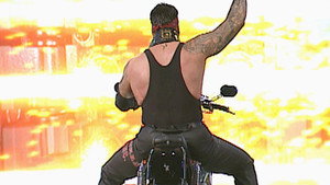 Still from Raw - Jun. 24, 2002