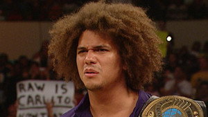 Still from Raw - Aug. 22, 2005