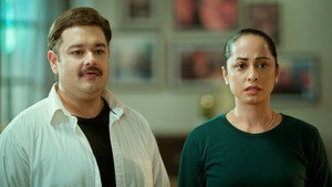 Still from Accidental Death Or A Planned Murder?