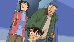 Still from The Kidnapping of Rainbow Colors