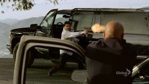 Still from Identity