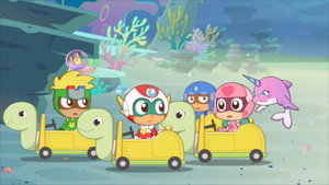Still from Episode 11