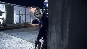 Still from Second Chances
