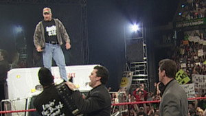 Still from March 22, 1999