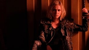 Still from Red Sun Rising