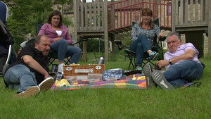 Still from Episode 9120 (Wed 25th Aug 2021)