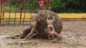 Still from Down and Dirty