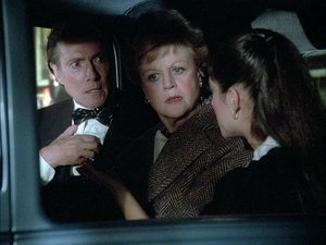 Still from Death Takes a Curtain Call