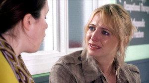 Still from Baby Chain