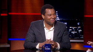 Still from Ta-Nehisi Coates