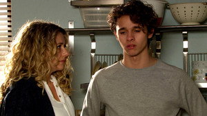 Still from Episode 8386 (Wed 6th Feb 2019)