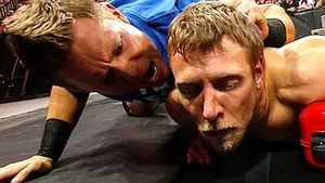 Still from Raw - Aug. 16, 2010
