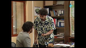 Still from 222 Revizor 2