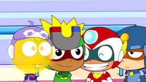 Still from Episode 20