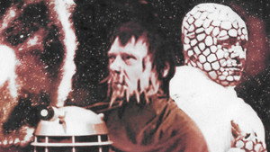 Still from Mission to the Unknown