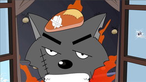 Still from Episode 16