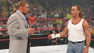 Still from Raw - Jun. 14, 2004