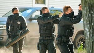 Still from Fighting Ghosts