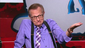 Still from Larry King