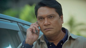 Still from Abhijeet's Secret Caller