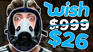 Still from Wish.com vs. Retail Cost (GAME)
