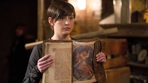Still from Map of the Seven Knights