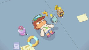 Still from Episode 18