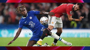 Still from MOTD - 22nd October 2022