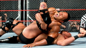 Still from Raw - Apr. 02, 2001
