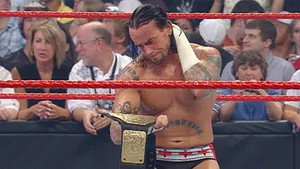Still from Raw - Jun. 30, 2008