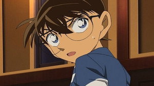 Still from Hattori Heiji and the Vampire Mansion (1)