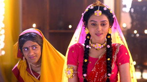 Still from Achyuta Tricks Radha